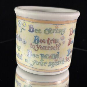 ENESCO 2001 Precious Bee-liefs figure